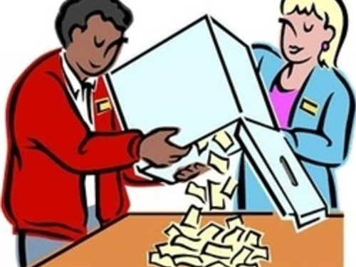Iscrizione all'albo dei Presidenti e degli scrutatori di seggio