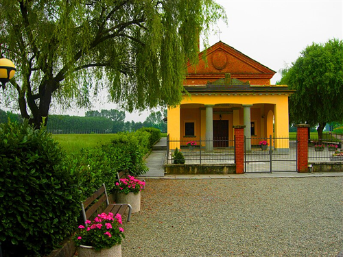 Festa "Madonna della Salesea"